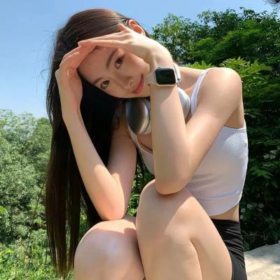 牵手向明天
